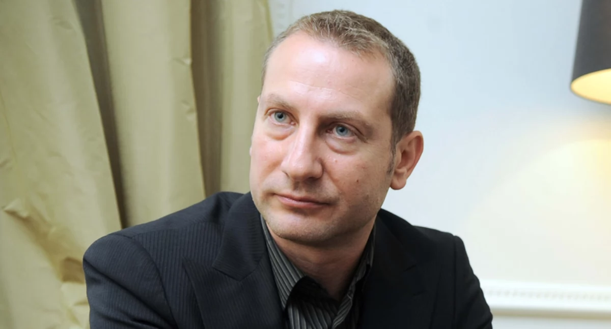 Wojciech Jagielski rzucił pracę w telewizji. Niewiarygodne, czym się teraz zajmuje