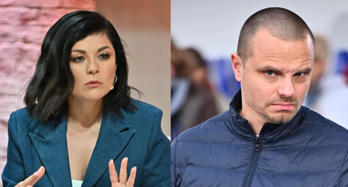 Kasia Cichopek gorzko o małżeństwie z Hakielem: Poświęcałam siebie w imię rodziny