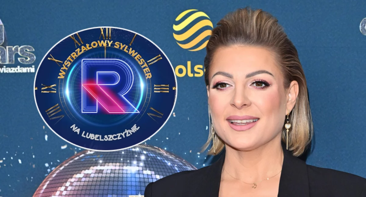 Magdalena Narożna zbesztana za udział w Sylwestrze TV Republika. Internauci: SPRZEDAŁAŚ SIĘ!
