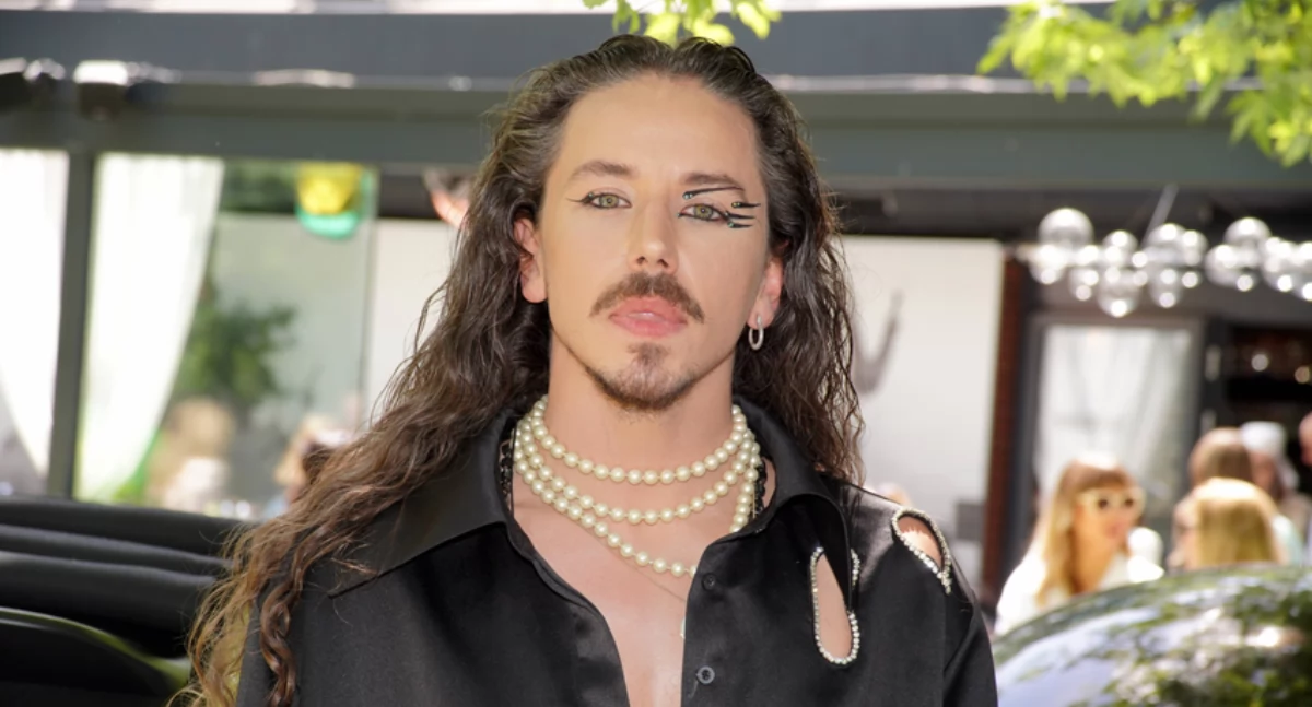 Michał Szpak ujawnił swoją orientację! Jego słowa to ogromne zaskoczenie