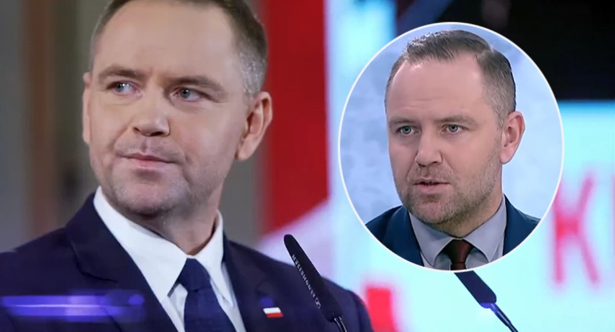 Znany historyk ostrzega przed Karolem Nawrockim: Jest niezwykle niebezpieczny!
