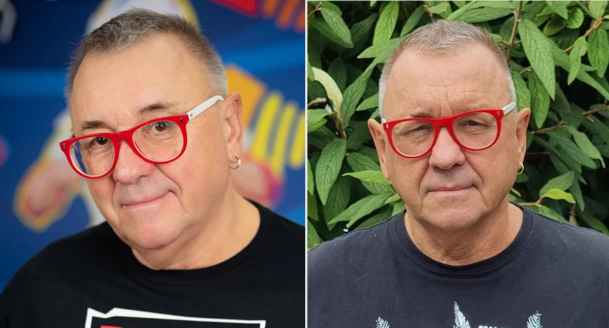 Dramatyczna sytuacja Jurka Owsiaka. Usłyszał koszmarne słowa przez telefon