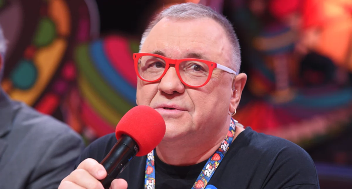 Jurek Owsiak gorzko o koszmarnie niskiej emeryturze: To jest po prostu żałosne!