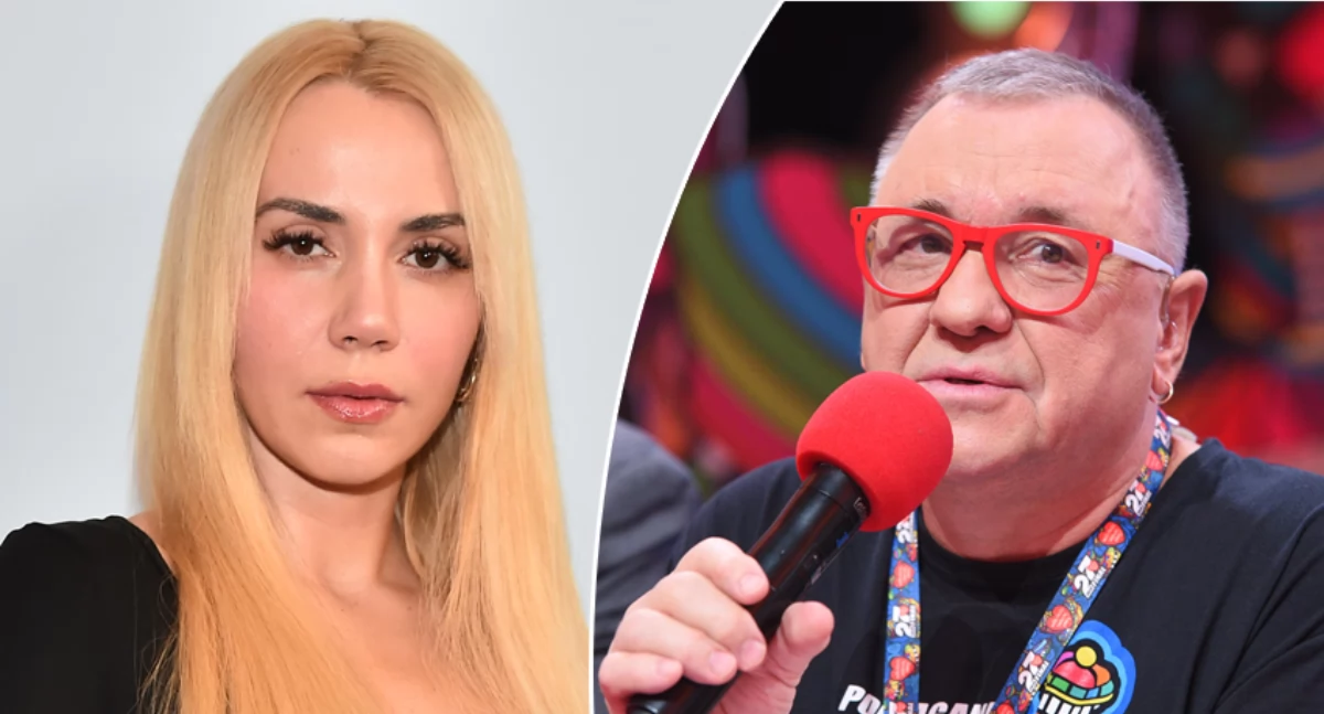 Marianna Schreiber uderzyła w Jurka Owsiaka: NIE KUPUJĘ!
