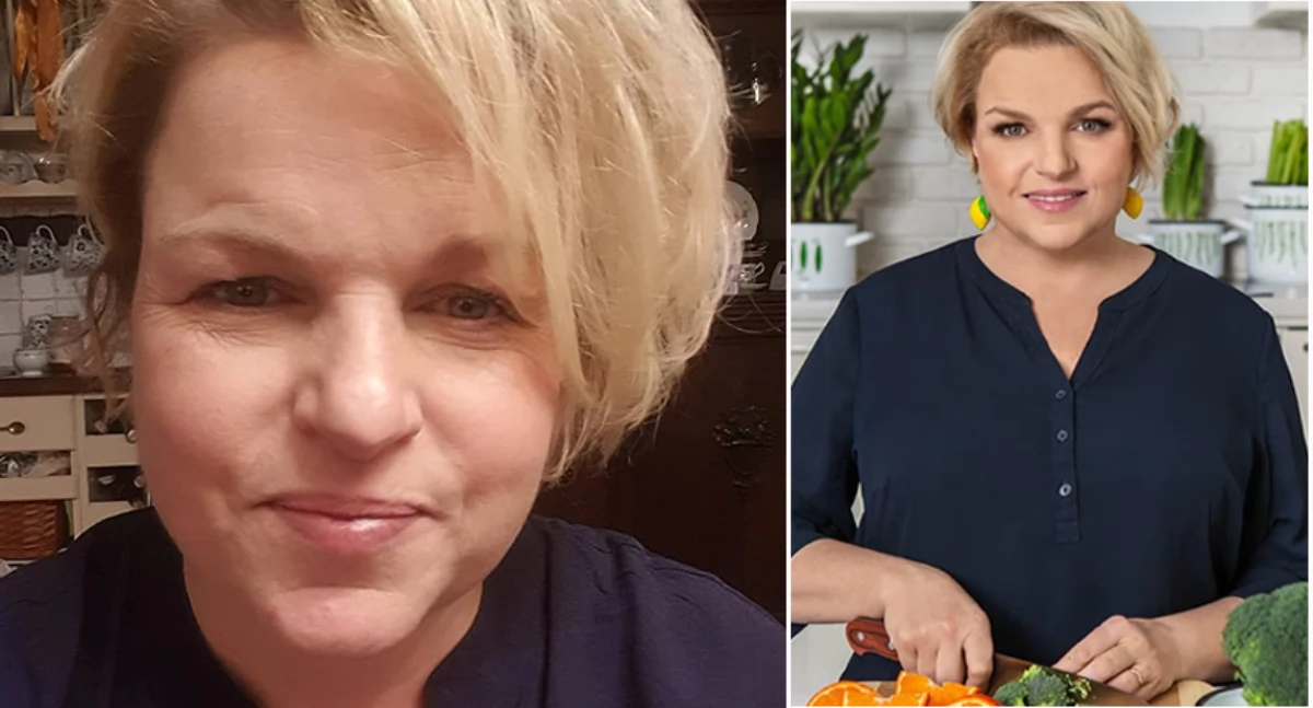 Katarzyna Bosacka ZARĘCZYŁA SIĘ? Pojawiły się sensacyjne doniesienia