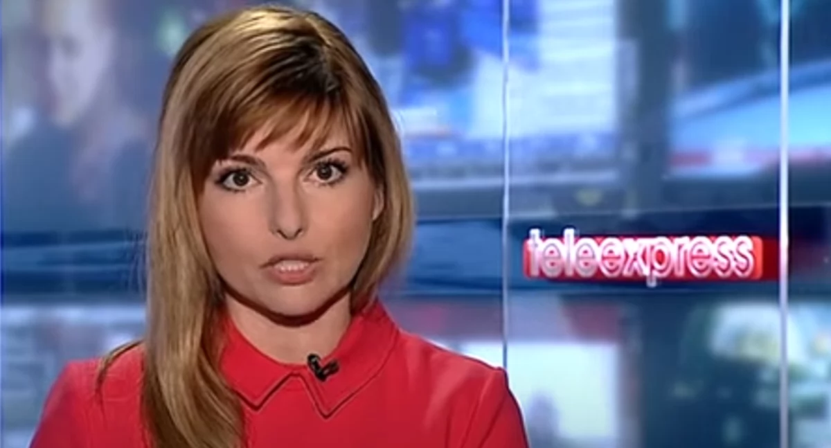 Beata Chmielowska-Olech wraca do telewizji! Wspaniałe wieści o prezenterce 