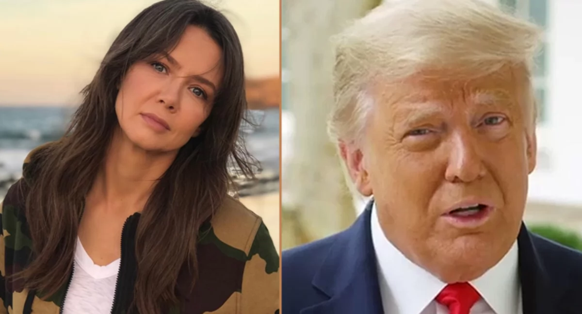 Kinga Rusin o masowych deportacjach Polaków z USA: Wizja tysięcy rozdzielanych rodzin!