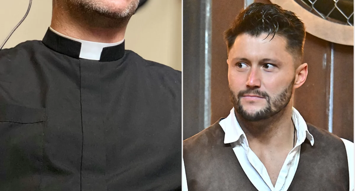 Ludzie przestali przyjmować księdza po kolędzie? Piotr Mróz ubolewa: Tylko 2 osoby na 100!