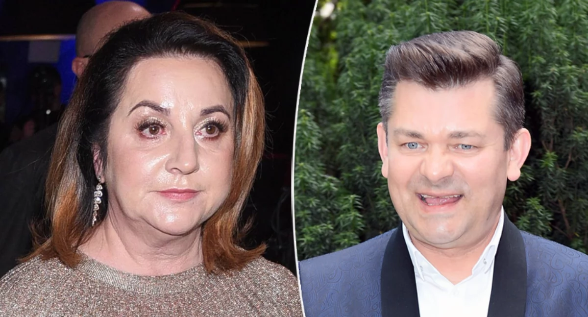 Danuta Martyniuk gorzko płacze przez internautów: Zenek na mnie wtedy krzyczy