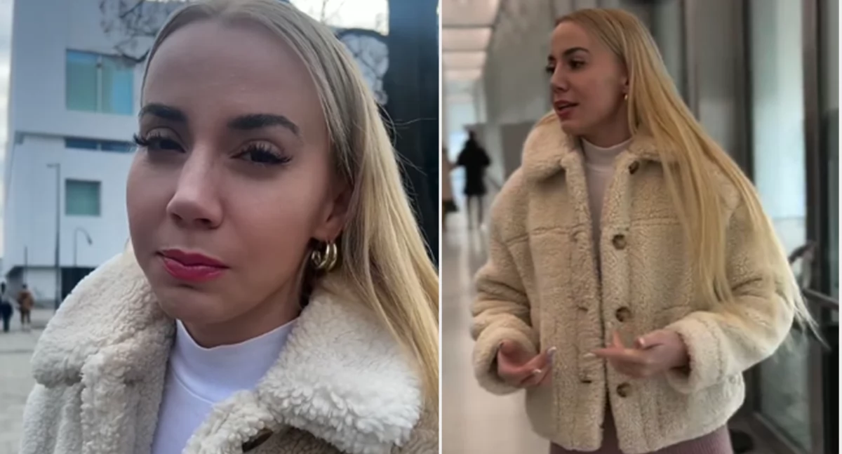 Marianna Schreiber została WYRZUCONA z muzeum! Niesamowity skandal