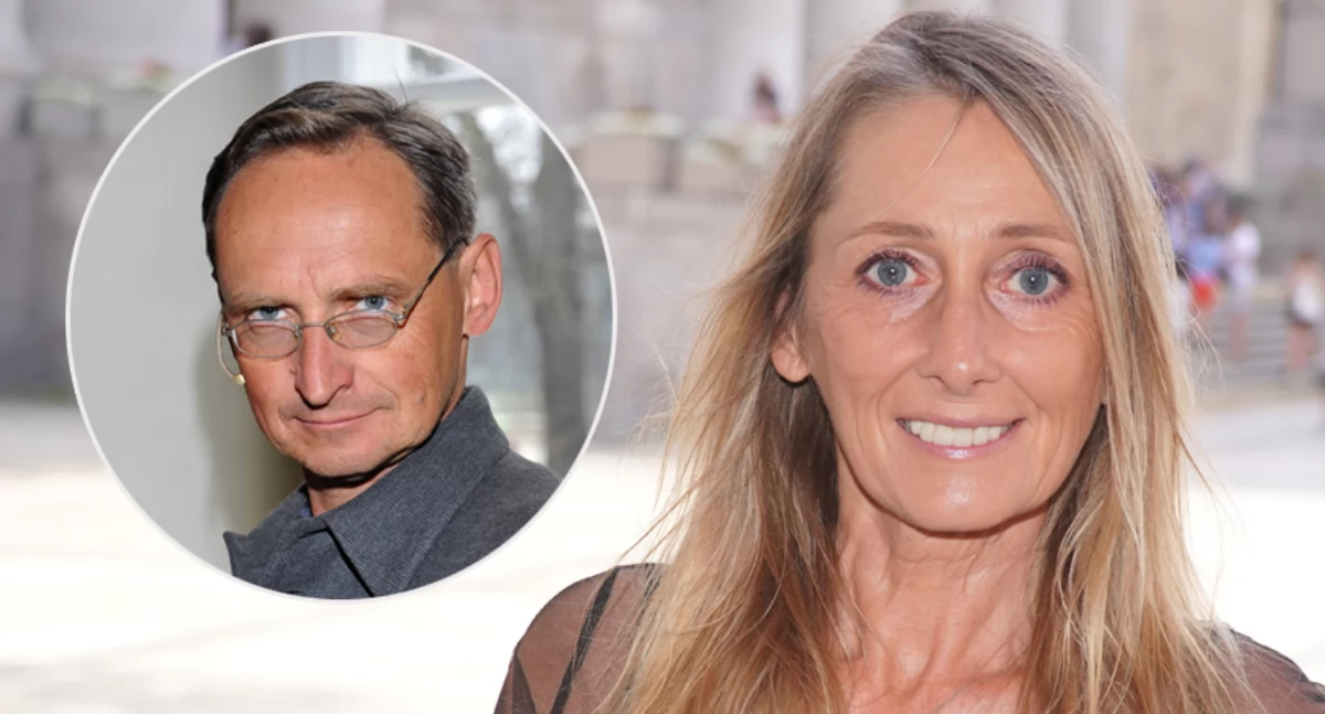 Beata Pawlikowska gorzko o małżeństwie z Wojciechem Cejrowskim: Nie lubiliśmy się, nie szanujemy się