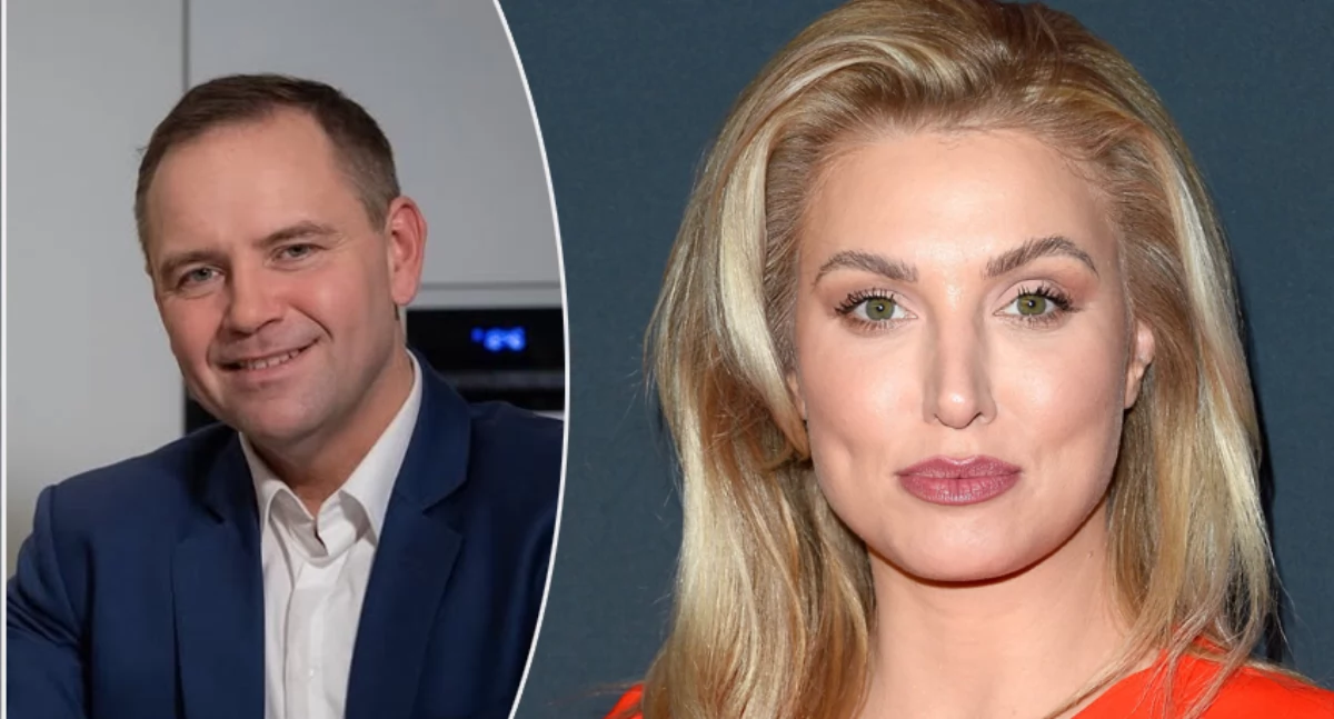 Karolina Pajączkowska zszokowana sytuacją pod kościołem. Mówi o Karolu Nawrockim
