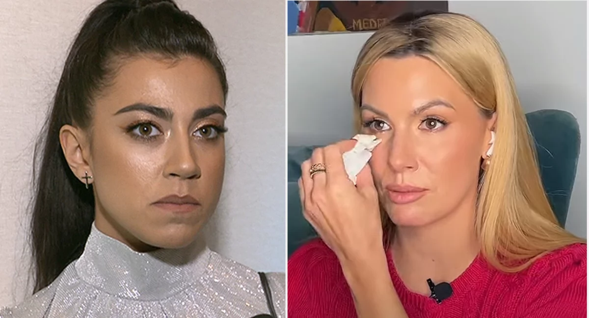 Maja Hyży stanowczo o zwierzeniach Agnieszki Hyży. Chodzi o małżeństwo prezenterki