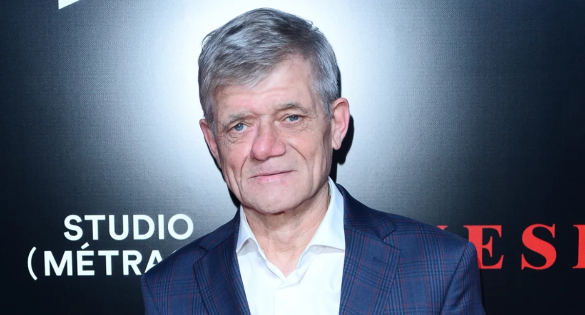 Henryk Gołębiewski zaskoczony wysokością emerytury. Sądził, że dostanie znacznie mniej