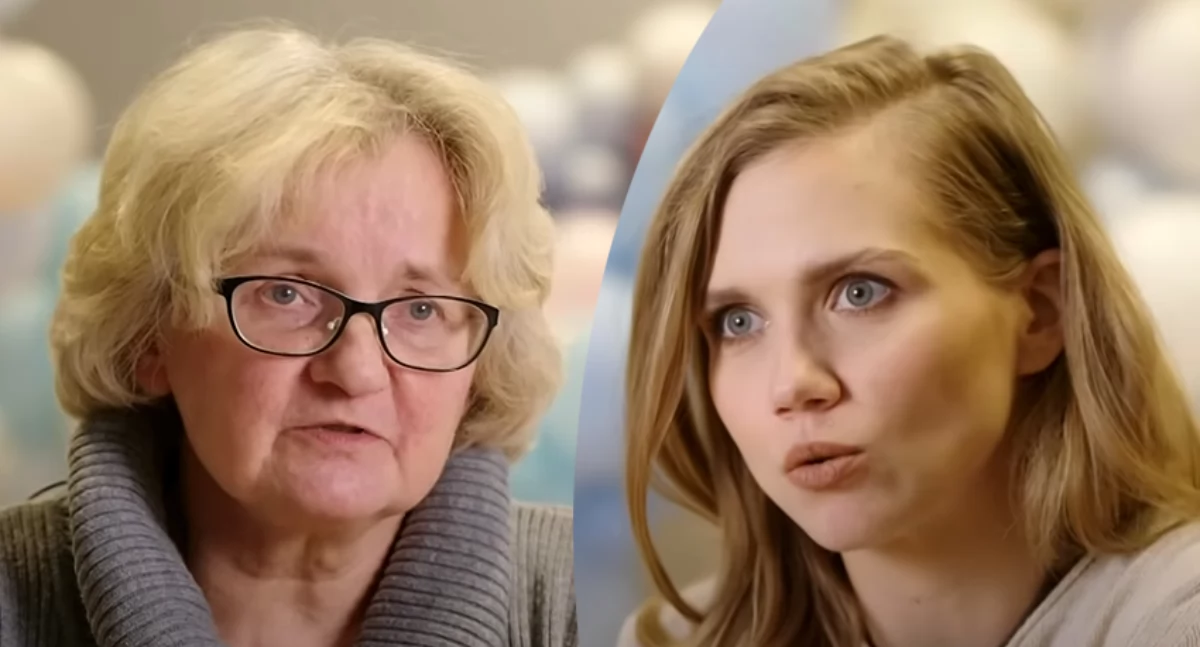 Mama Agnieszki Kaczorowskiej o życiu w biedzie i dramacie córki: To boli