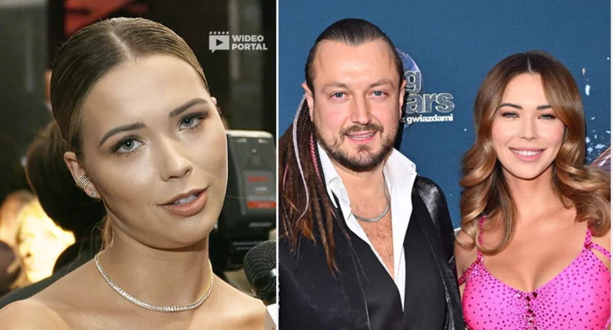 Sandra Kubicka ujawni powód rozstania z Baronem? 