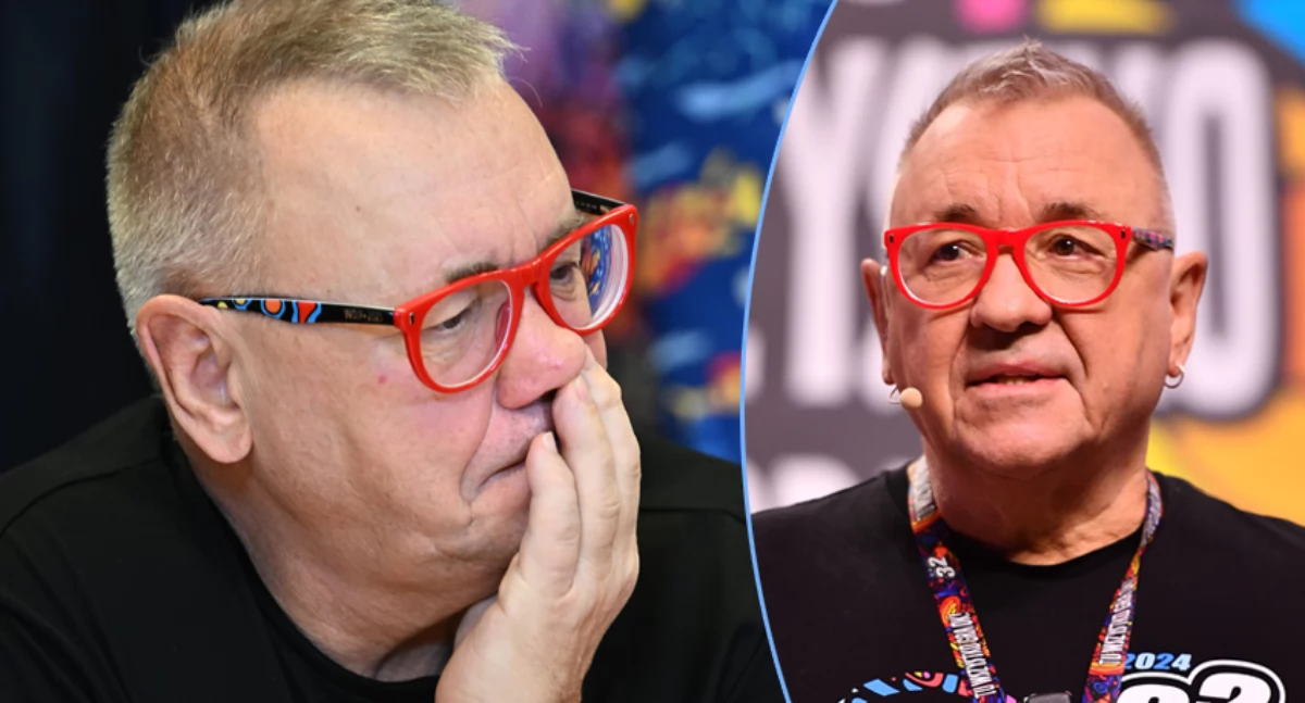Wandale zdewastowali dom Jurka Owsiaka: Traumatyczne przeżycie