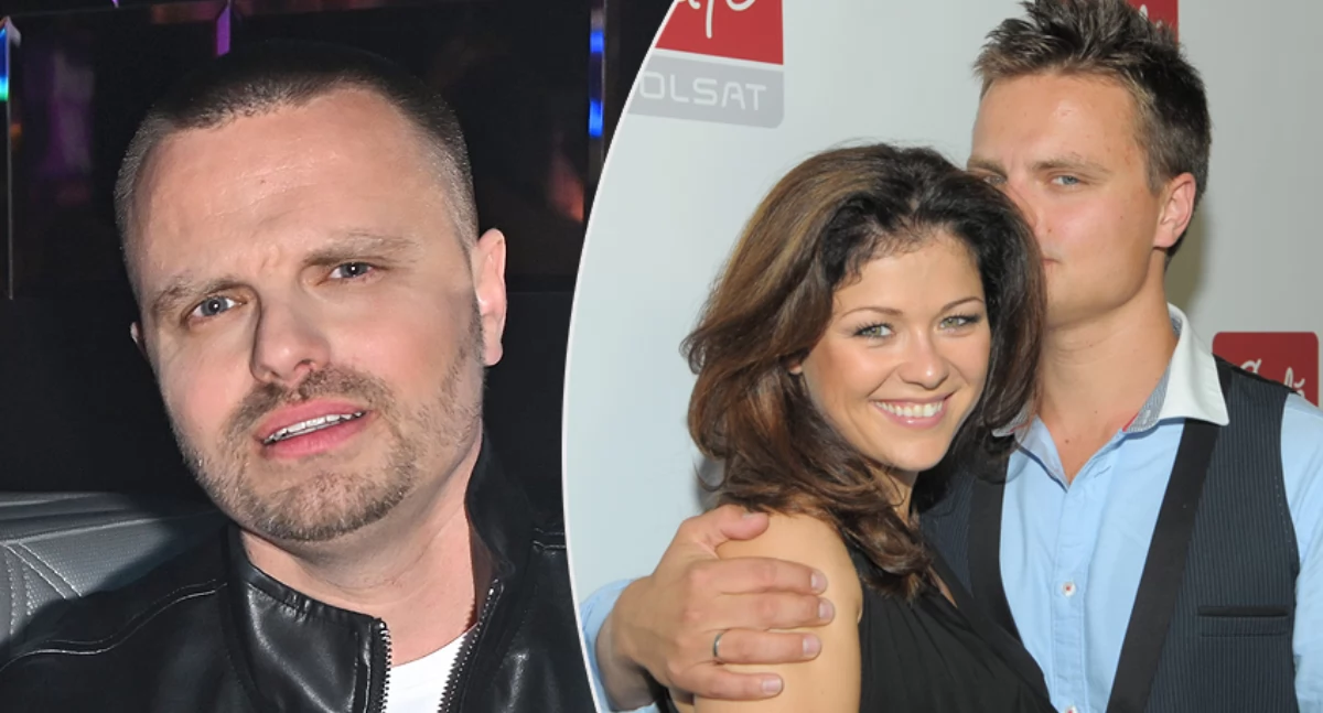 Marcin Hakiel ujawnił prawdę o rozwodzie z Kasią Cichopek. Bolesne słowa o dzieciach