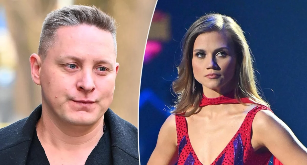 Antek Smykiewicz ostrzega przed Agnieszką Kaczorowską: UWAŻAJCIE!