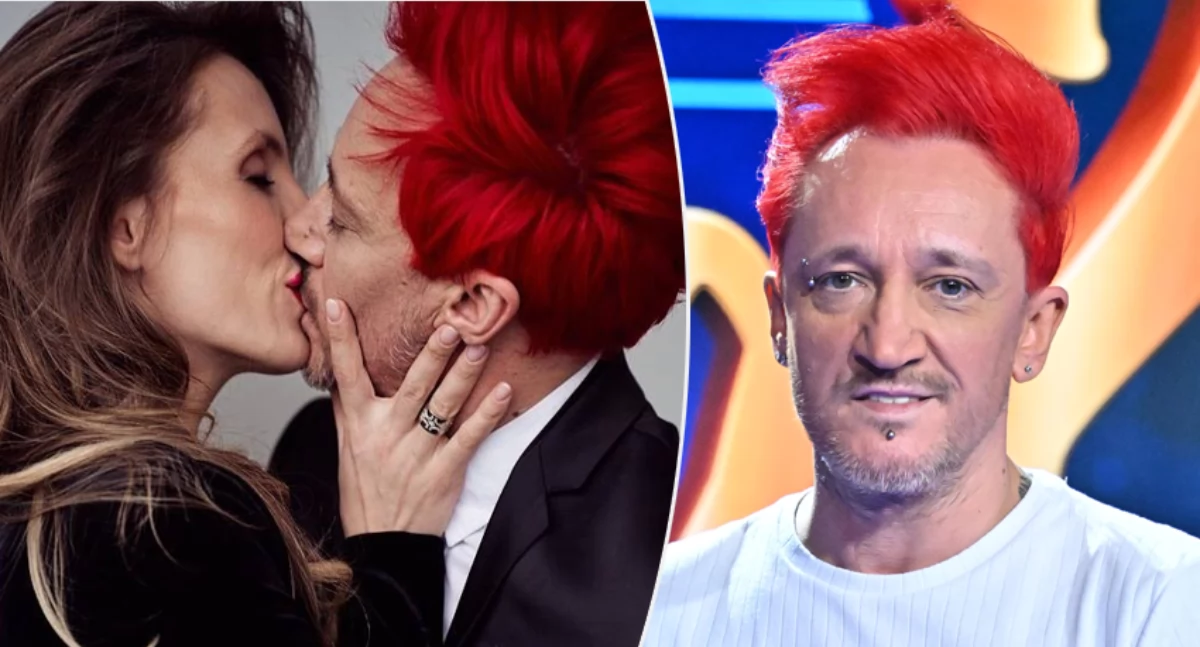 Michał Wiśniewski będzie miał następne DZIECKO? Zaskakujące słowa ze sceny