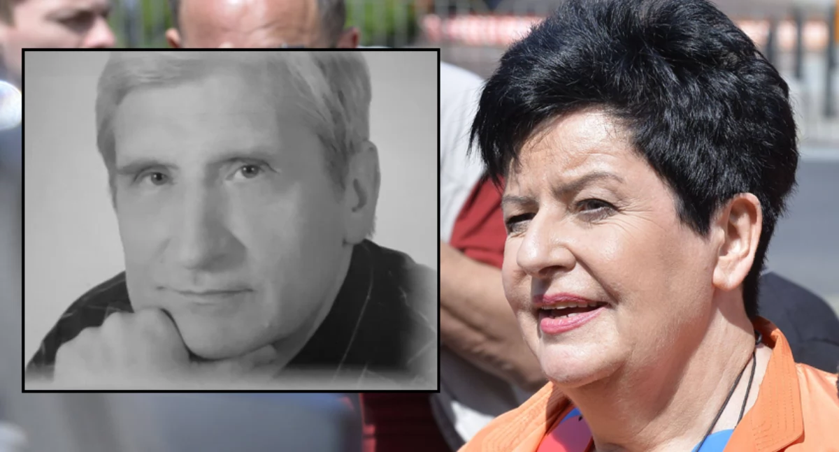 Smutna Wielkanoc Joanny Senyszyn po stracie męża: To bardzo trudny czas
