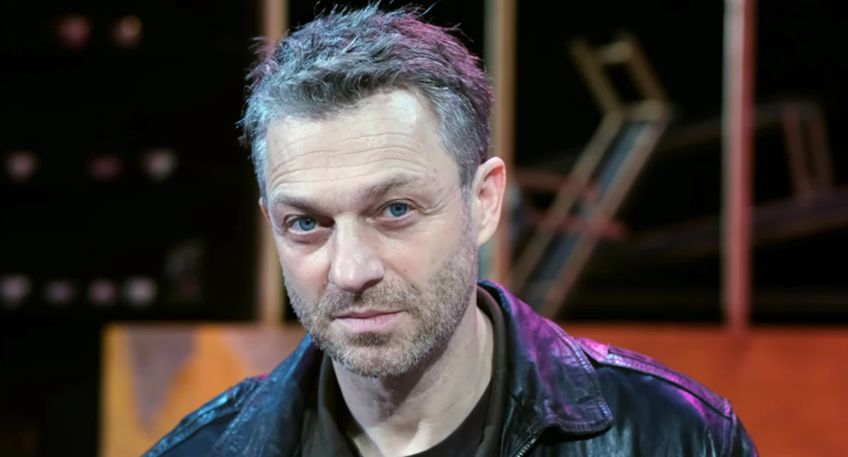 Grzegorz Damięcki rozwodzi się z żoną. W jego życiu pojawiła się znana aktorka