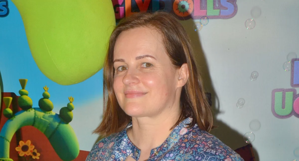 Joanna Kołaczkowska walczy z nowotworem: Sprawa jest poważna