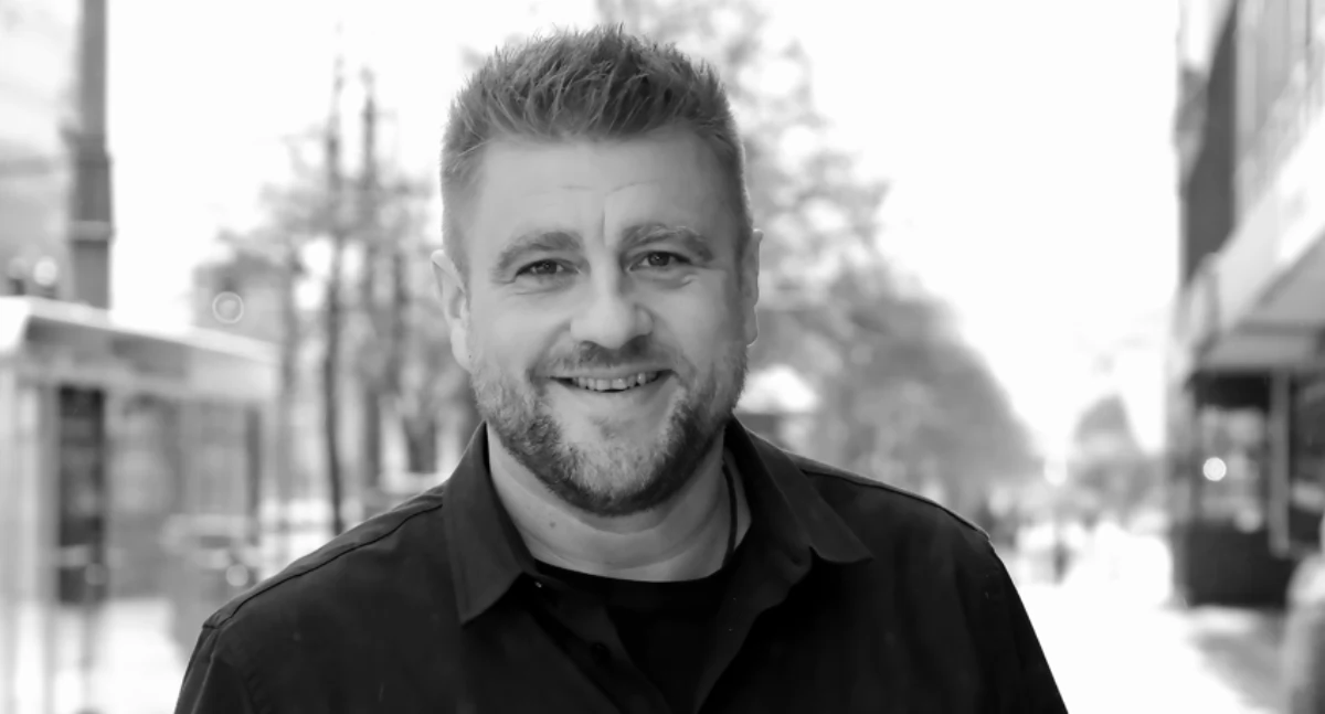 Nie żyje Tomasz Jakubiak. Popularny kucharz zmarł po długiej walce z nowotworem