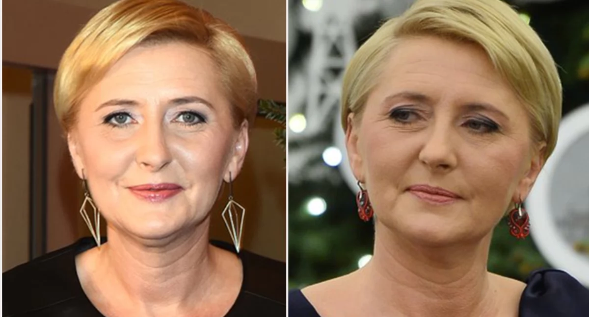 Wiadomo, co Agata Duda chce wywieźć z Pałacu Prezydenckiego. Już pakuje walizki!