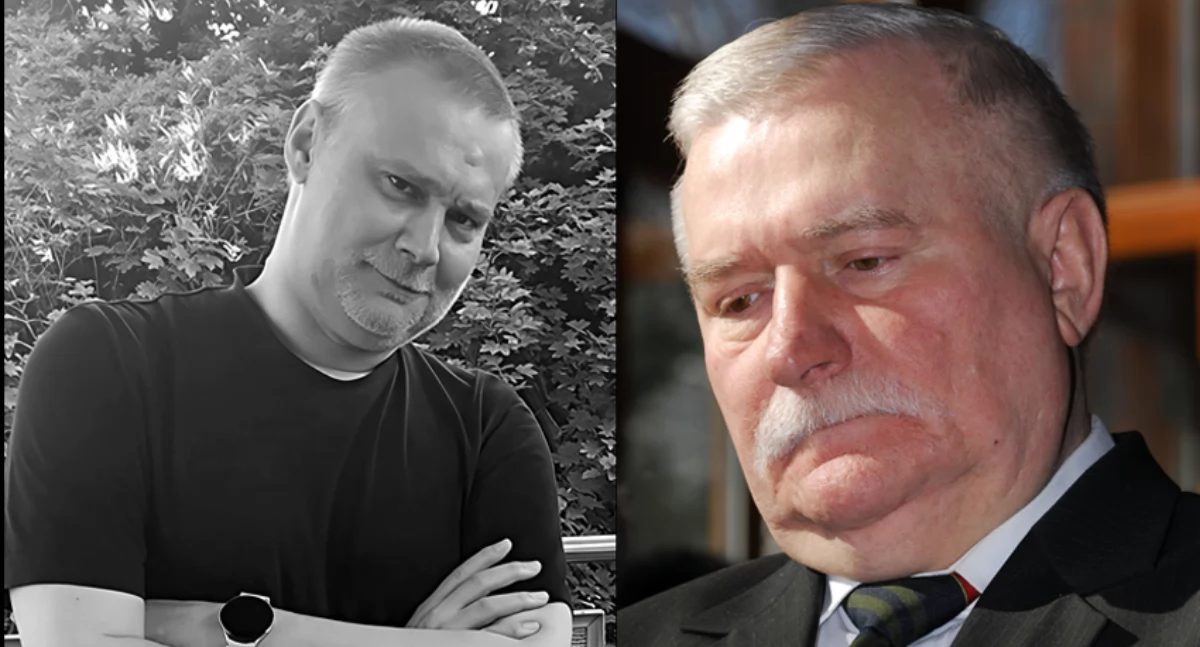 Wstrząsające okoliczności śmierci Sławomira Wałęsy. Sąsiedzi przerwali milczenie