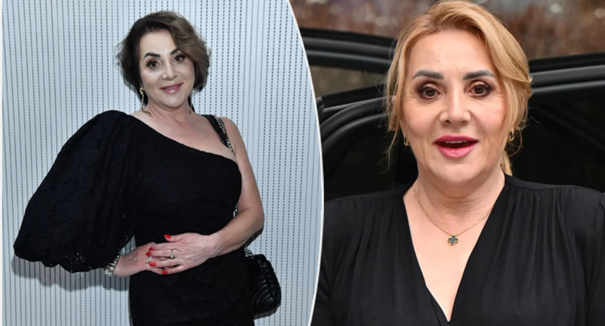Danuta Martyniuk ciężko pracuje fizycznie: Mam drogą torebkę. Nikomu nie ukradłam
