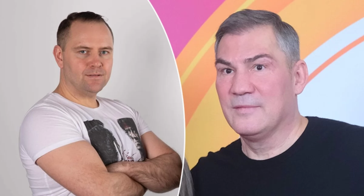 Dariusz Michalczewski zna szokujące informacje o Nawrockim: Ma nagrabione!