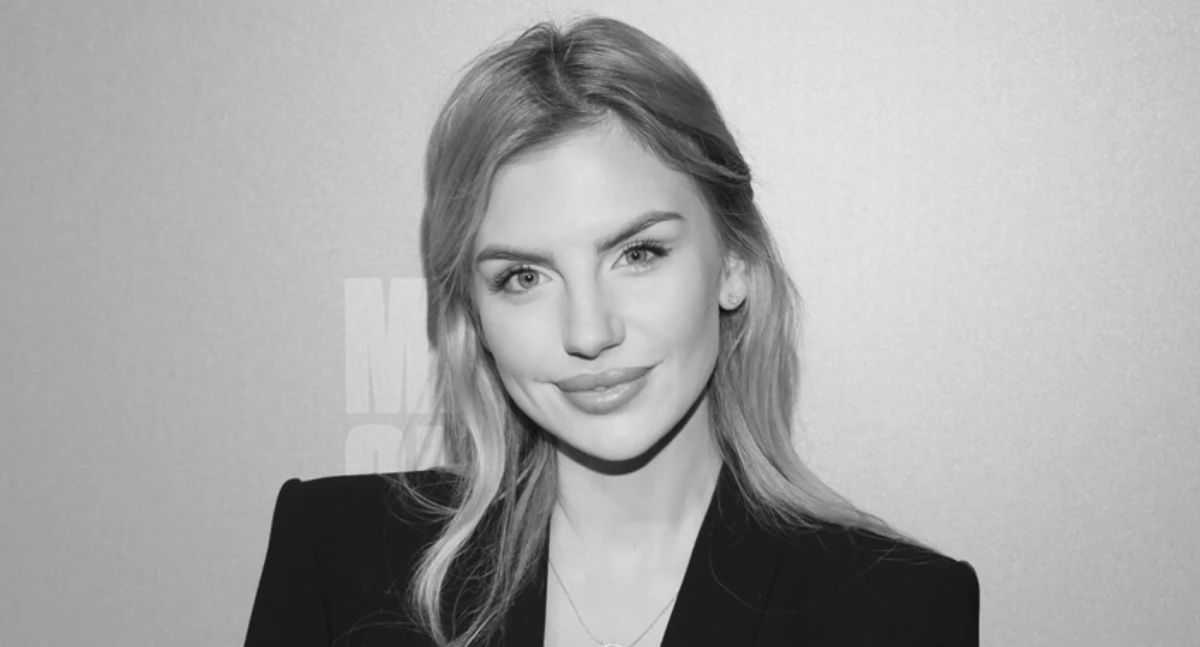 Sonia Szklanowska nie żyje. Przyjaciółka gwiazdy 