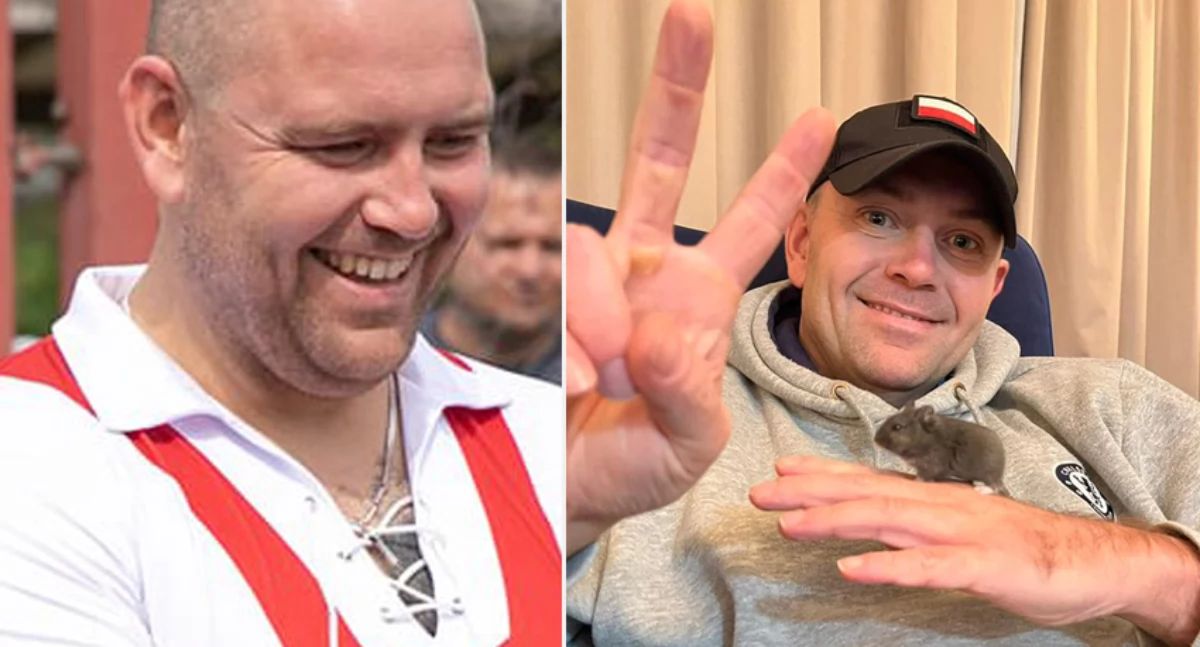 Szokujące tatuaże Karola Nawrockiego. Ukrywa je, bo się wstydzi?