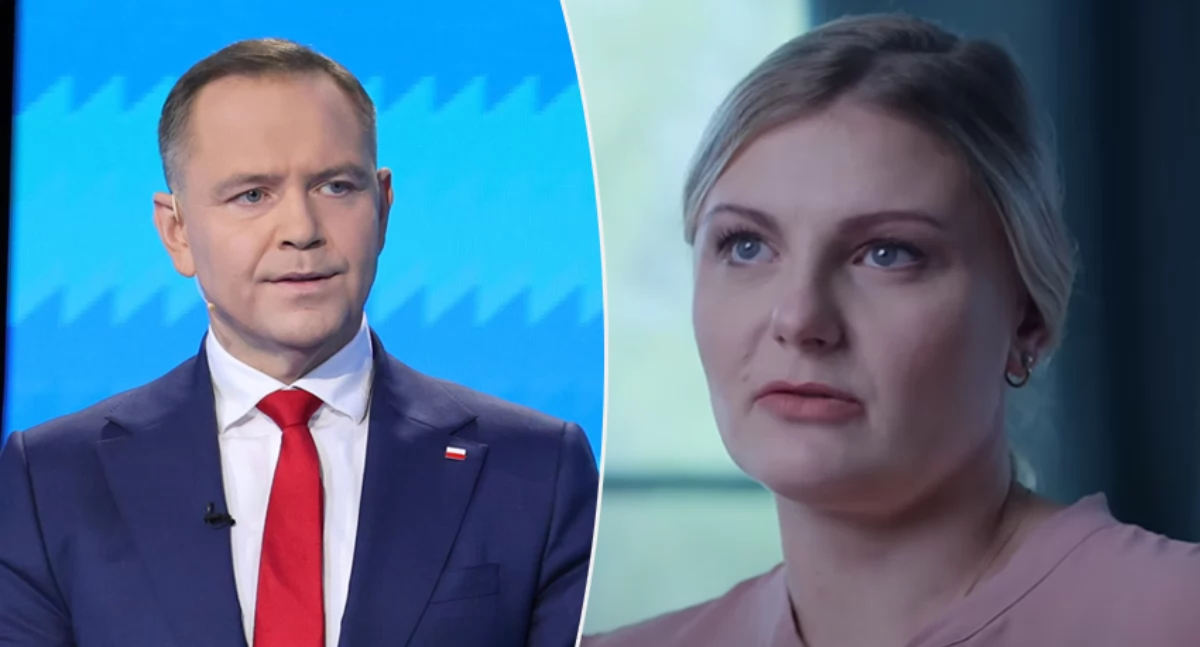Siostra Karola Nawrockiego ujawniła prawdę o swoim bracie: Po prostu sobie przywłaszczył...