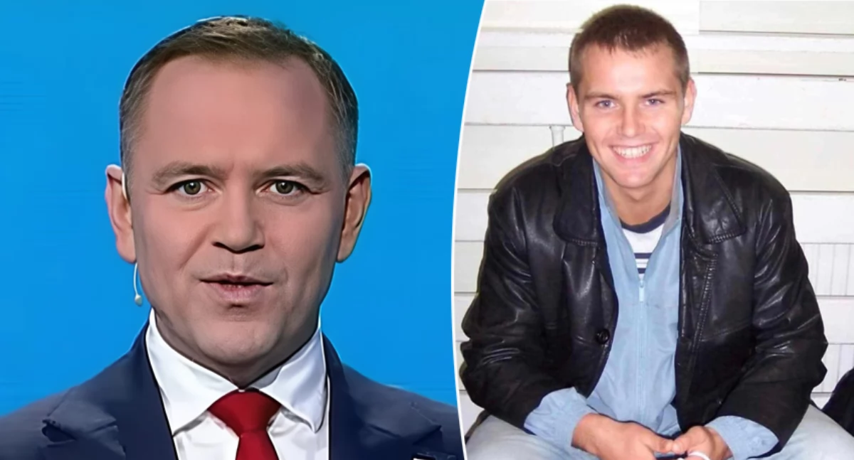 Karol Nawrocki ujawnił prawdę o swojej pierwszej pracy. Miał wtedy 17 lat