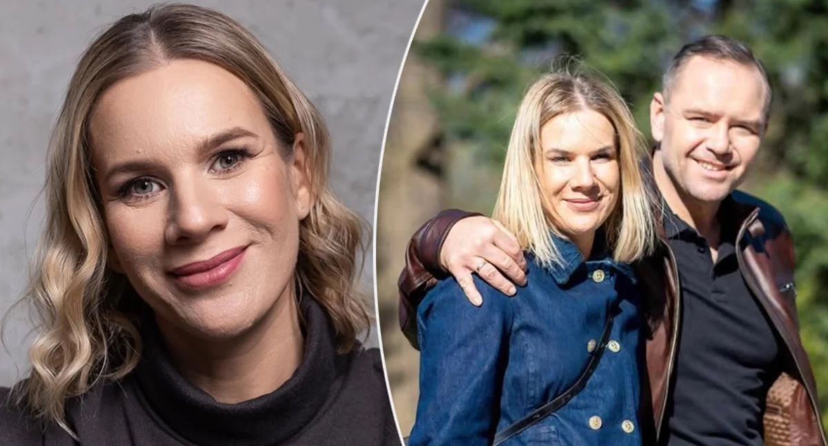 Koleżanka z pracy szokująco o Marcie Nawrockiej. Takich słów nikt się nie spodziewał
