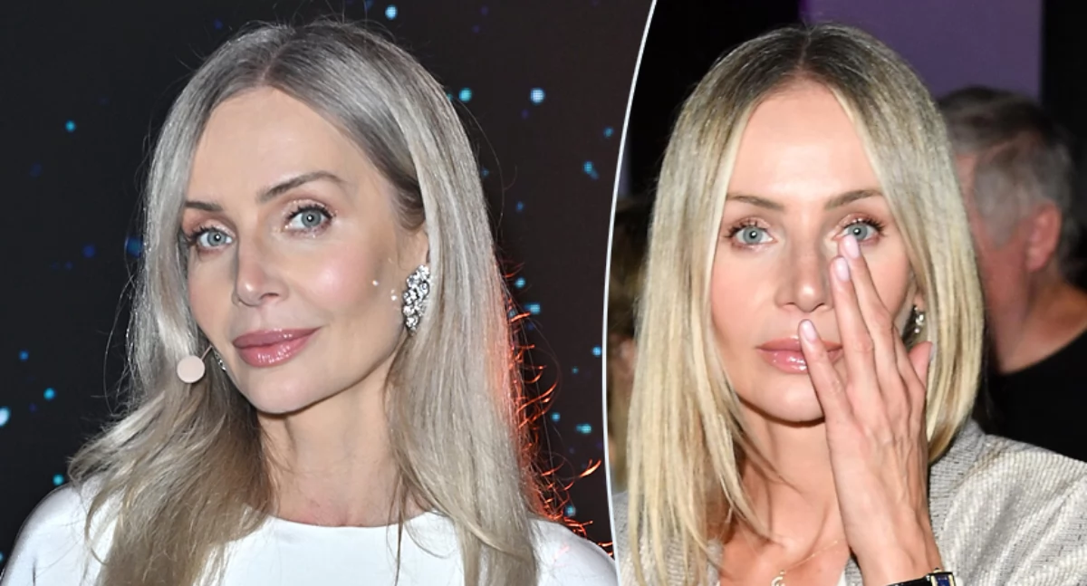 Agnieszka Woźniak-Starak zrezygnowała z pracy w TVN-ie: Trzeba iść z duchem czasu