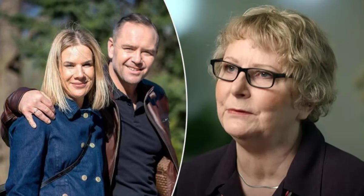 Mama Karola Nawrockiego zaskakująco o synu i synowej: Powiedział, że ona ma dziecko!