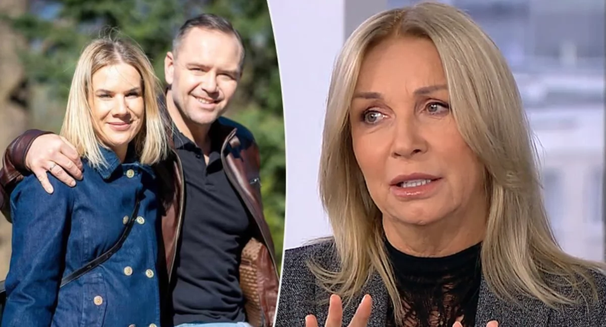 Mariola Bojarska-Ferenc niepokojąco o Karolu Nawrockim: Nie wiadomo, czy zostanie prezydentem [TYLKO W WIDEOPORTALU]