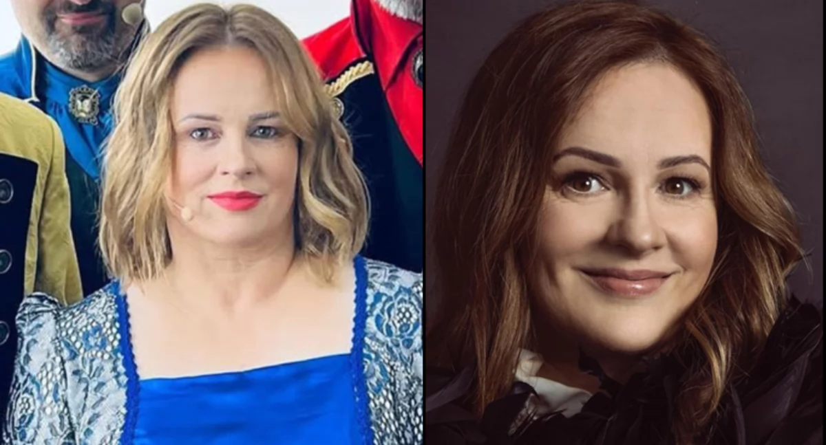 Przyjaciółka ujawniła na jakiego raka zmarła Joanna Kołaczkowska: Operacja była natychmiastowa