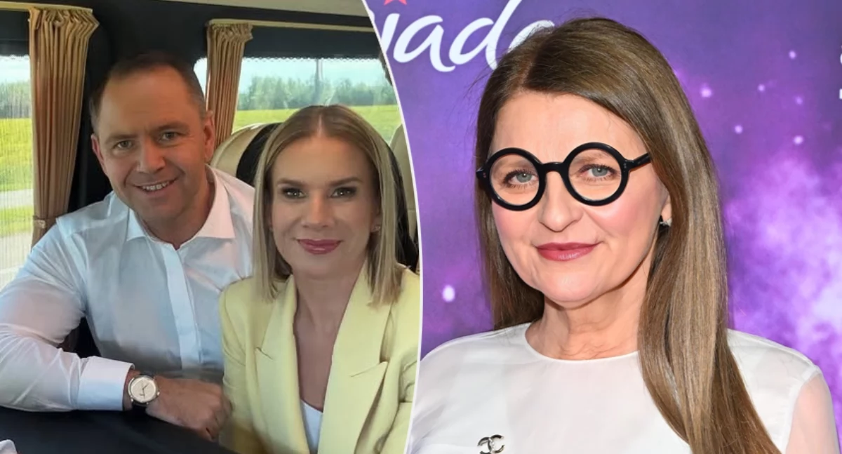 Irena Kamińska-Radomska stanowczo o Marcie Nawrockiej: Prawdziwa dama nie zrobi sobie więcej tatuażu! [TYLKO W WIDEOPORTALU]