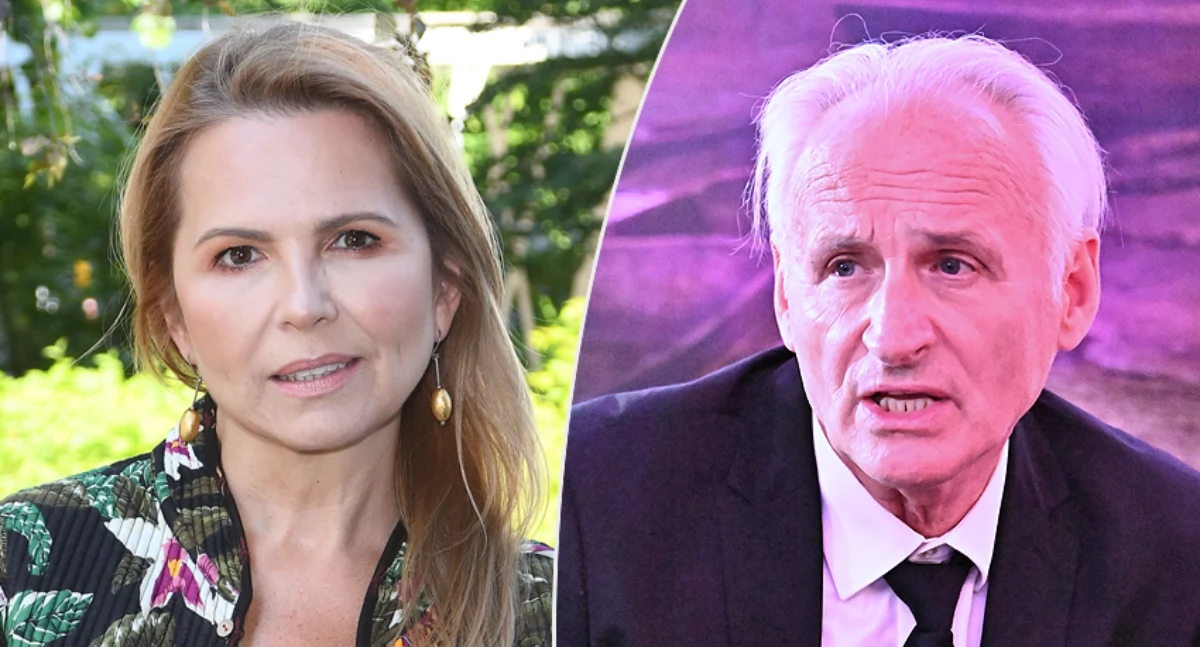 Anna Jurksztowicz nie otrzymała rozwodu: To DNO! Nadal jestem jego żoną