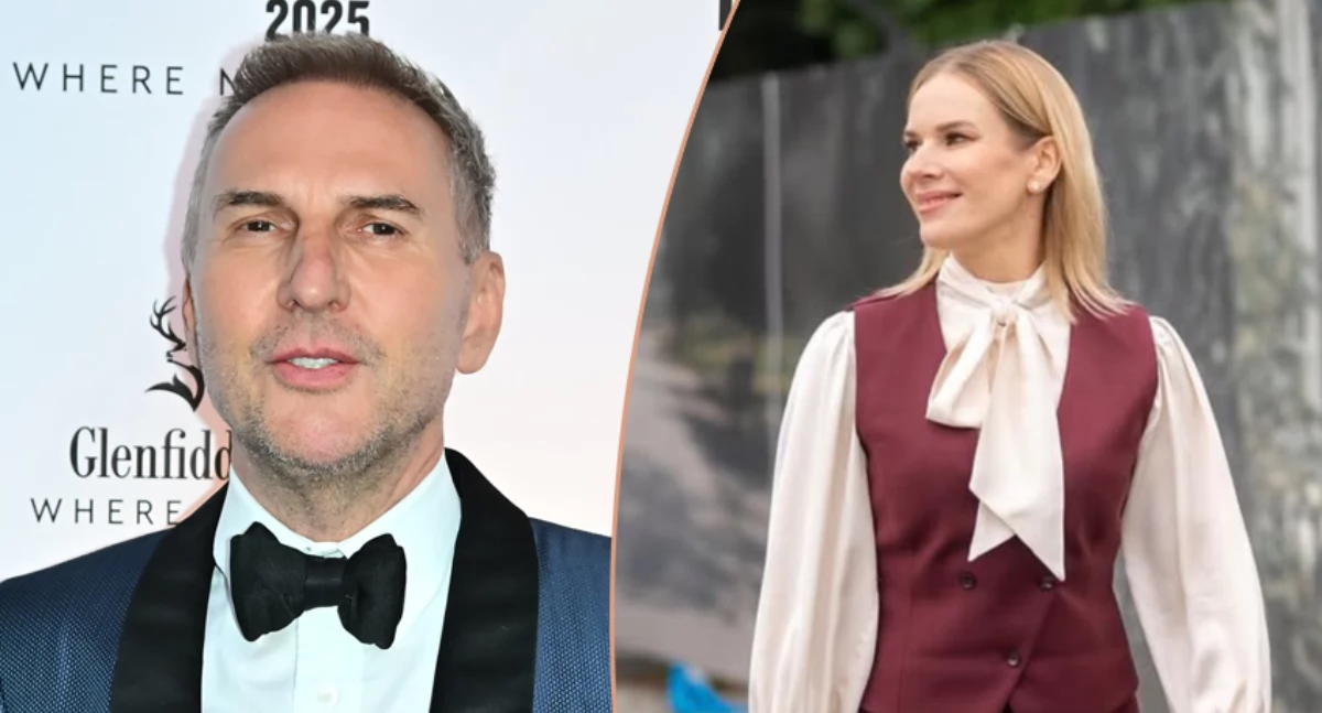 Krzysztof Gojdź zachwycony Martą Nawrocką: Stanie się ikoną mody i urody!