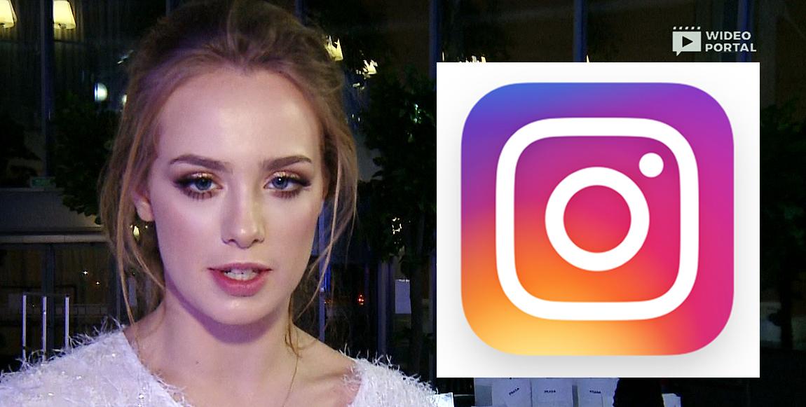 Wiktoria Gąsiewska okradziona z Instagrama: Haker próbował wyłudzić ode mnie 5 000 euro