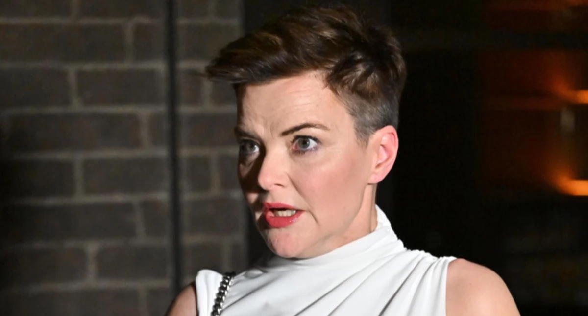 Dramatyczna sytuacja Moniki Richardson? Była gwiazda TVP prosi o pieniądze