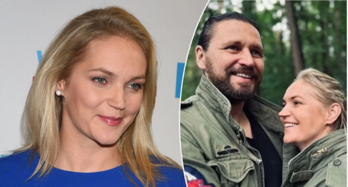 Dominika i Michał Chorosińscy pouczają kobiety o małżeństwie: Przyklej karteczkę, że najważniejszy jest mąż