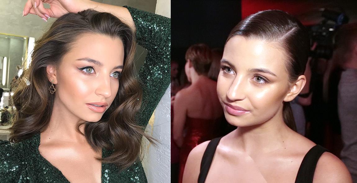 Julia Wieniawa robi furorę jako ikona stylu. 