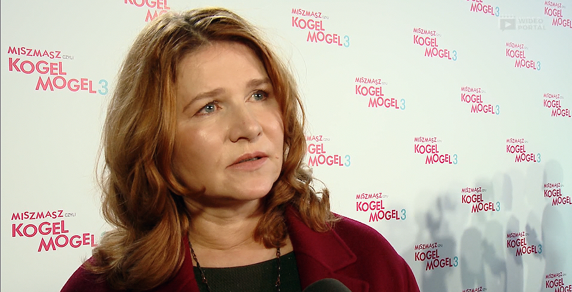Grażyna Błęcka-Kolska zamierza upamiętnić córkę. „Miała cudowne oko i kochała ludzi”