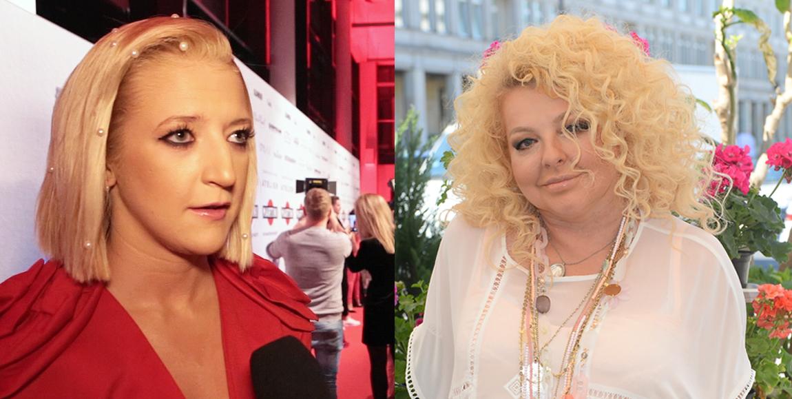 Lara Gessler stanęła w obronie mamy: Może liczyć na moje wsparcie